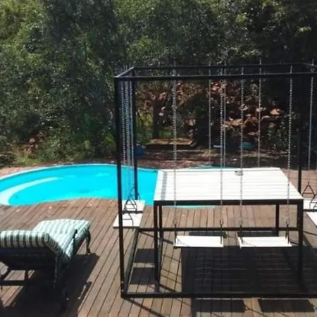 Milkwood Safari Lodge Bela-Bela Exterior photo